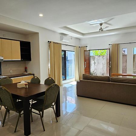 Maribel Villa Bali Seminyak  Bagian luar foto
