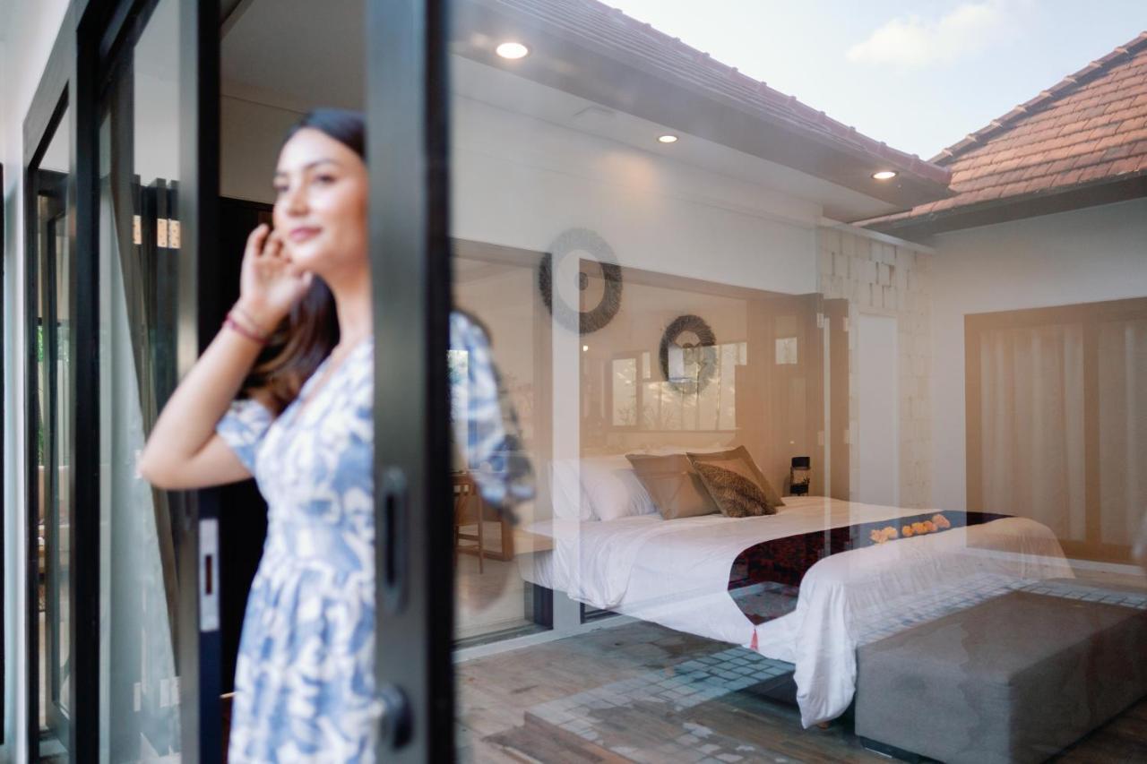 Maribel Villa Bali Seminyak  Bagian luar foto