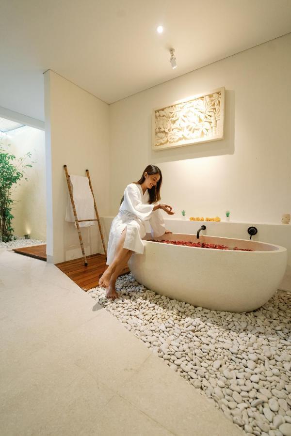 Maribel Villa Bali Seminyak  Bagian luar foto