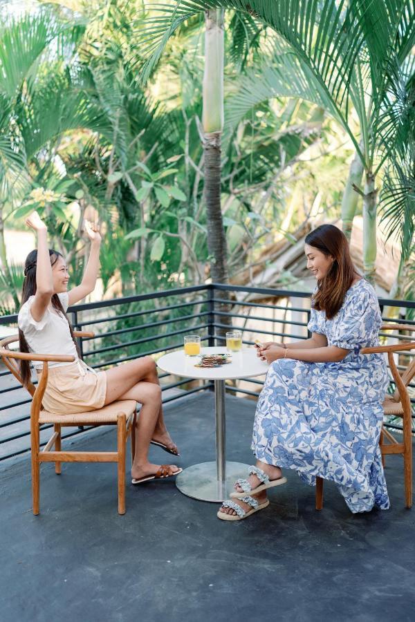 Maribel Villa Bali Seminyak  Bagian luar foto