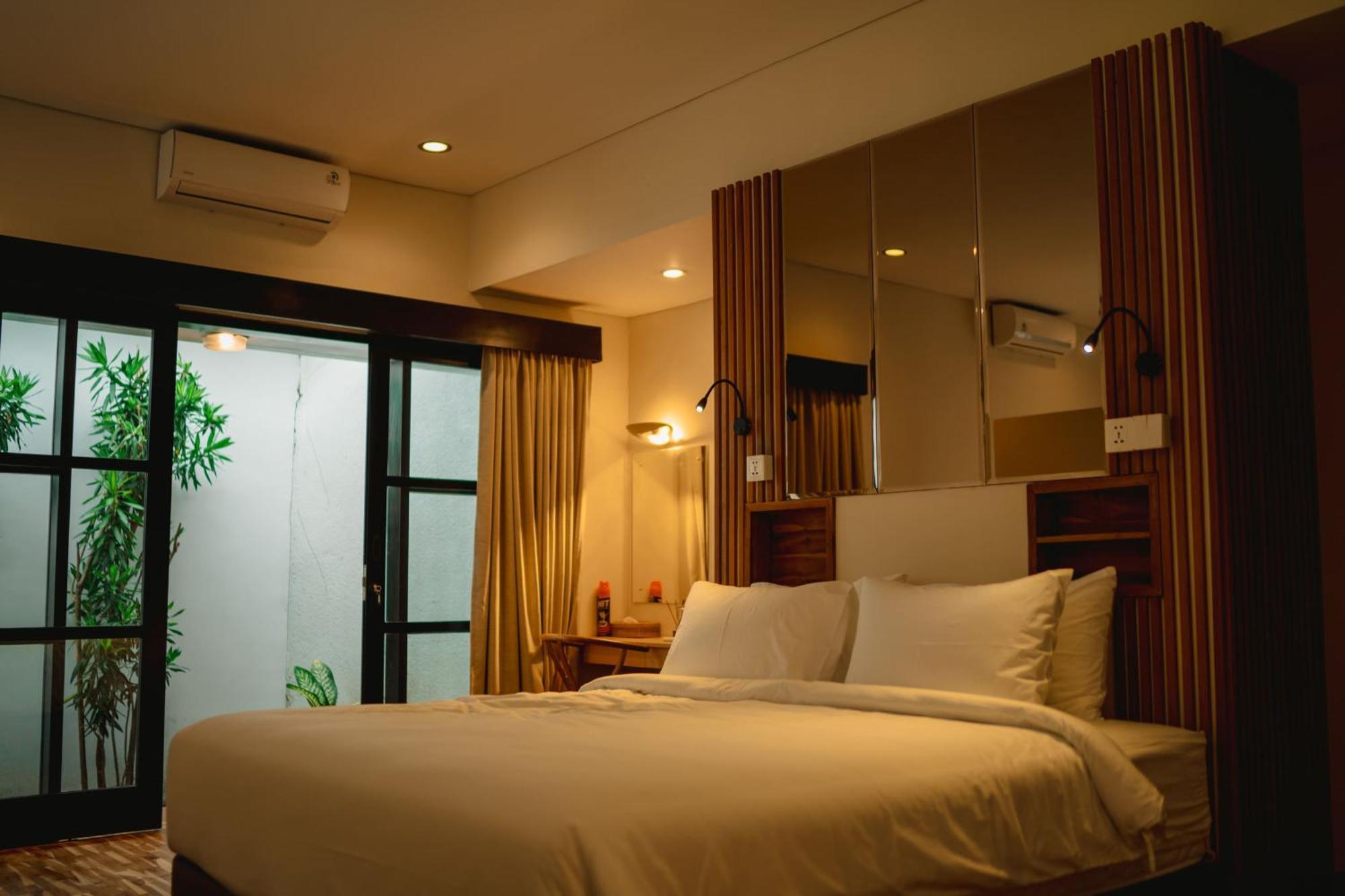 Maribel Villa Bali Seminyak  Bagian luar foto