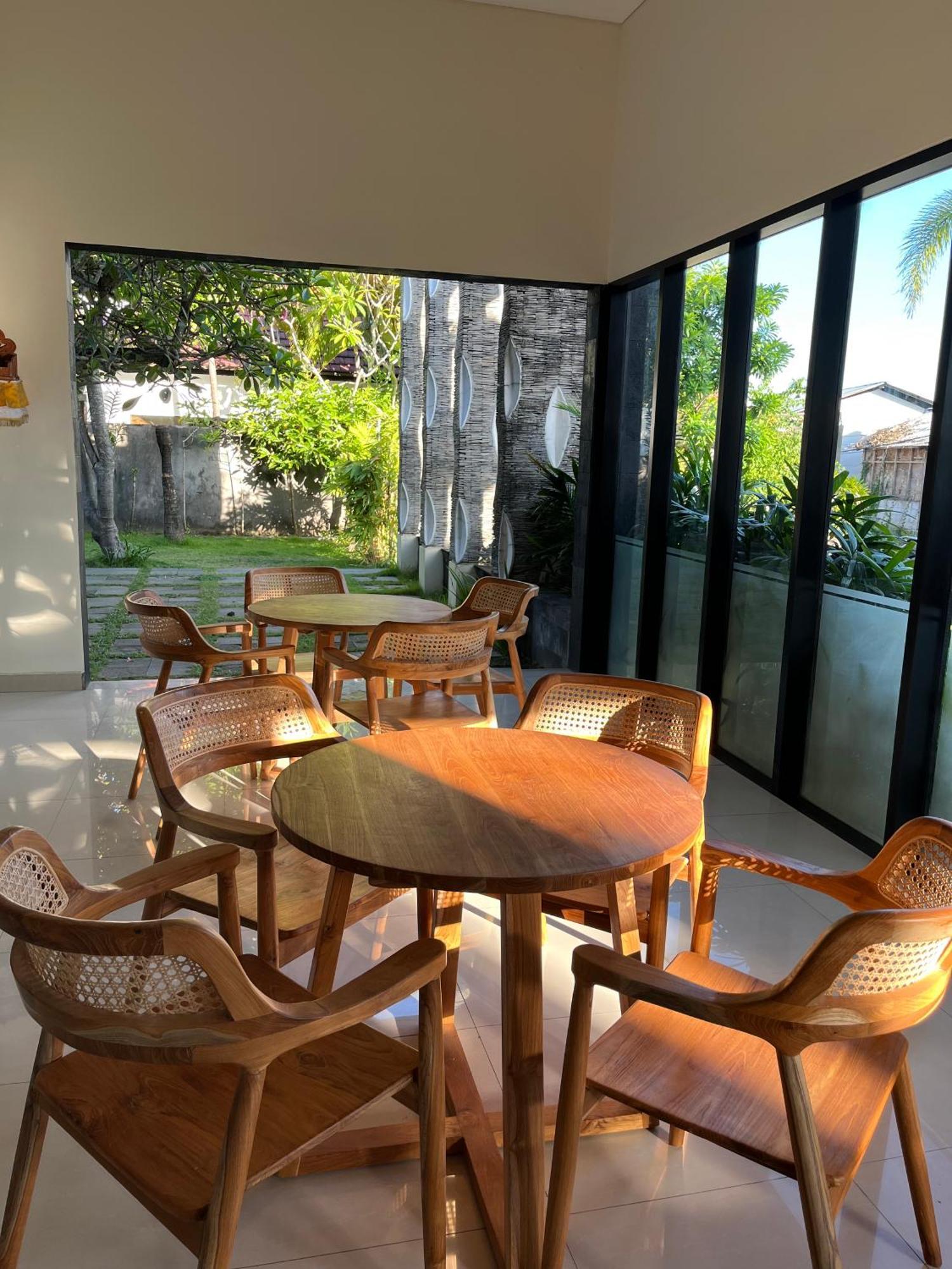 Maribel Villa Bali Seminyak  Bagian luar foto