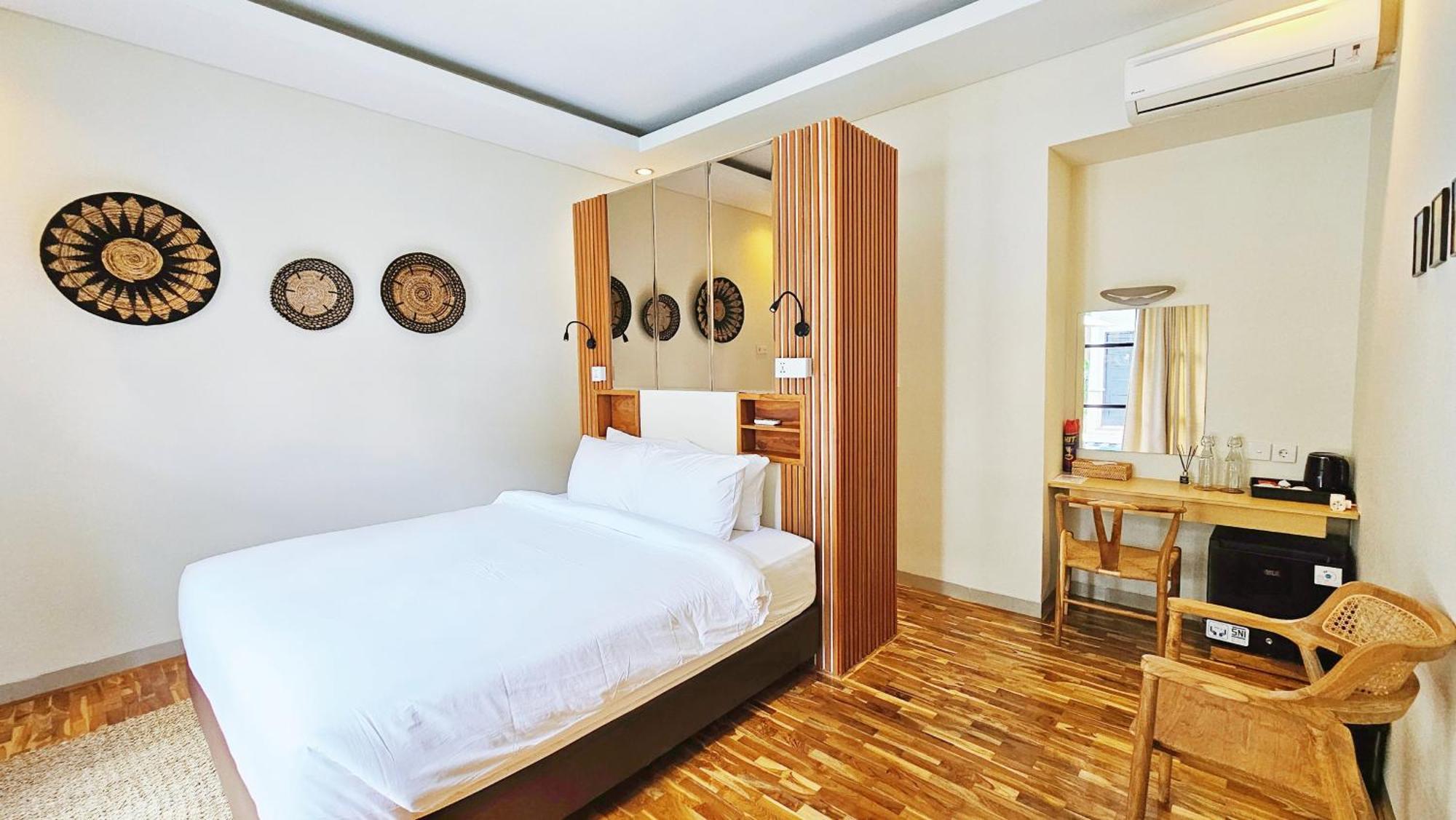 Maribel Villa Bali Seminyak  Bagian luar foto