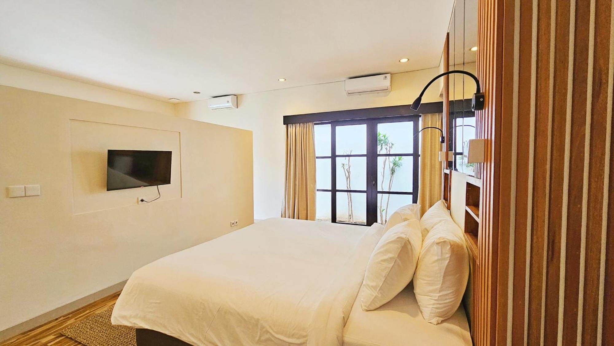 Maribel Villa Bali Seminyak  Bagian luar foto