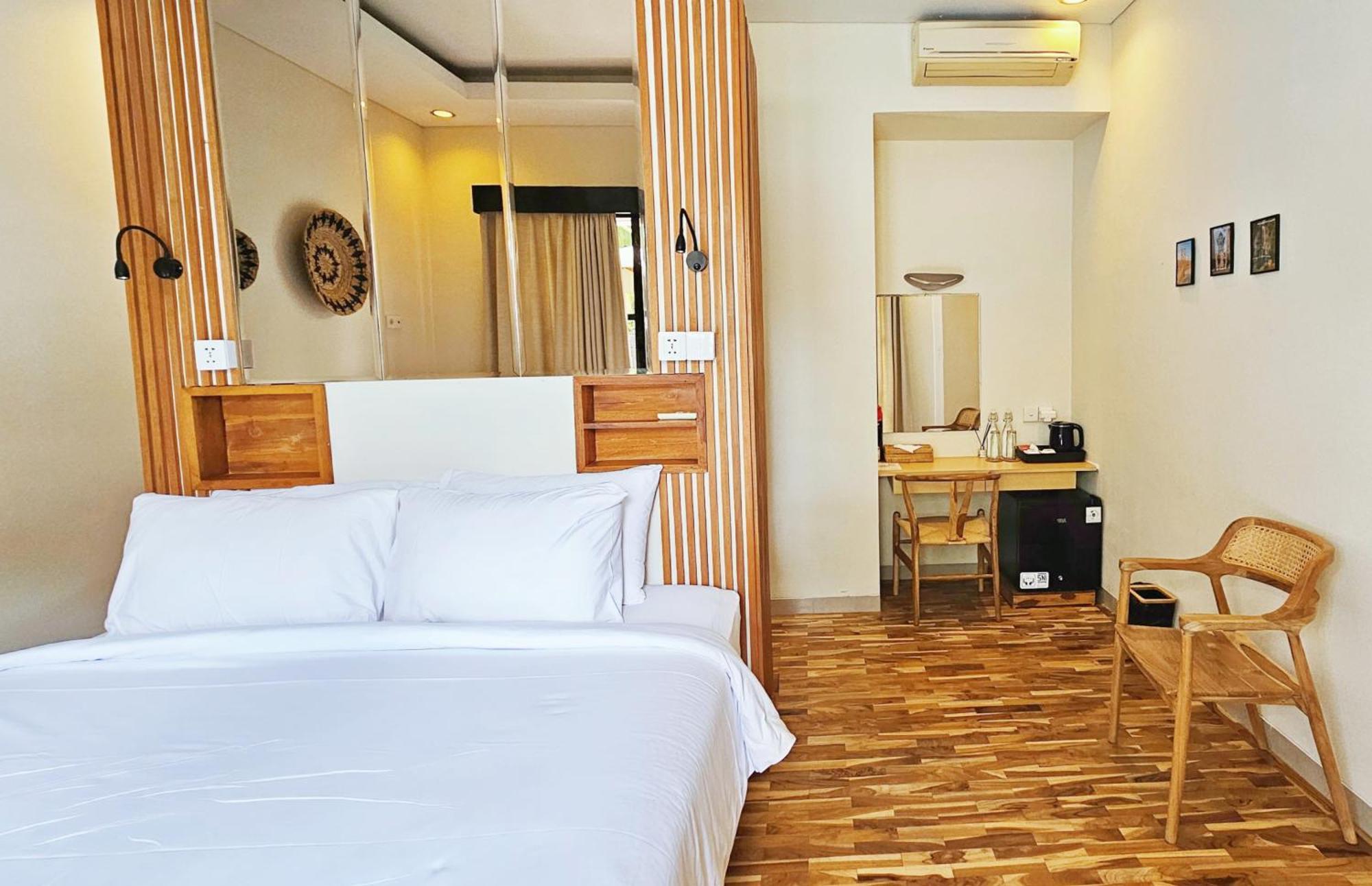Maribel Villa Bali Seminyak  Bagian luar foto