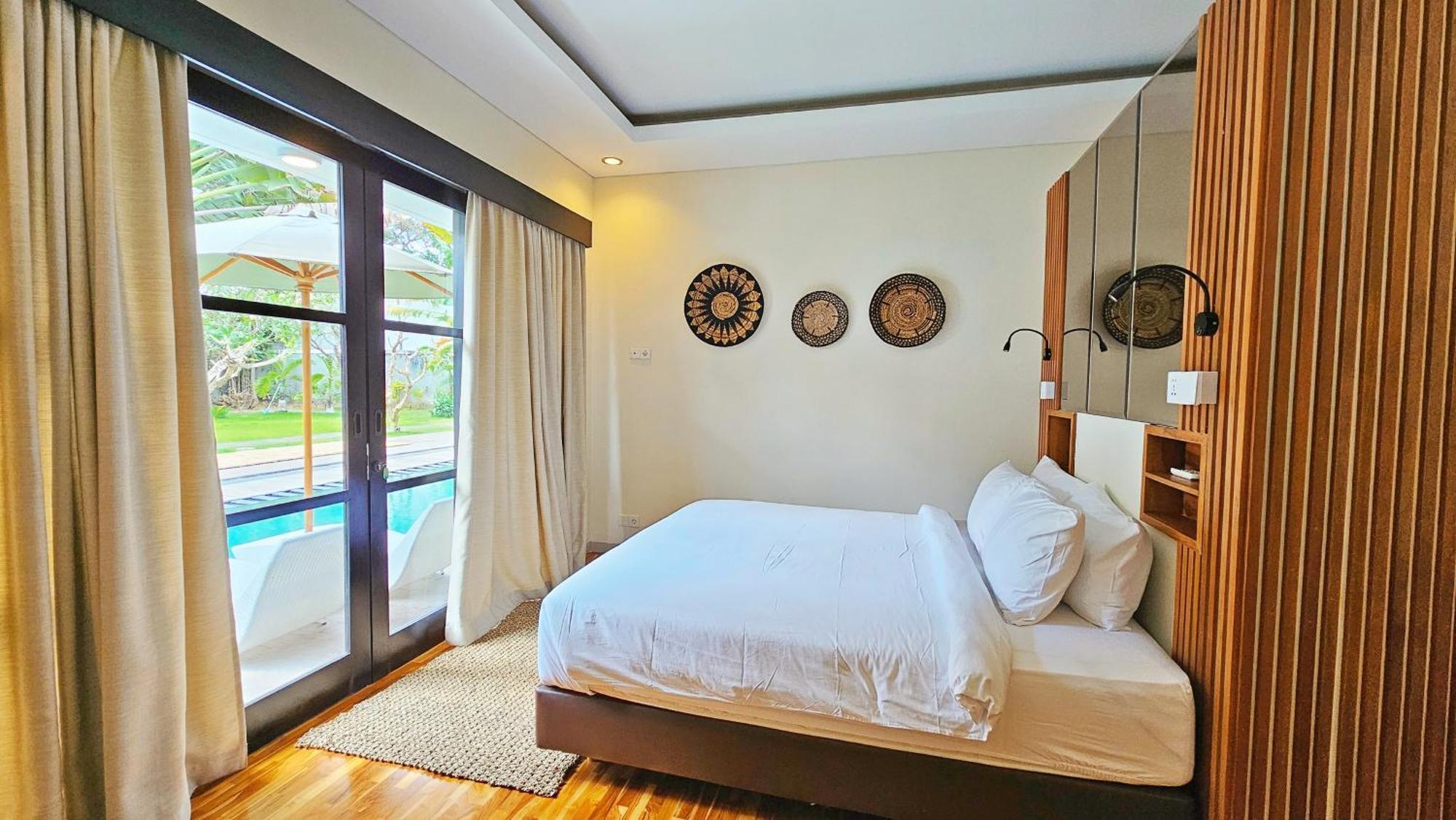 Maribel Villa Bali Seminyak  Bagian luar foto