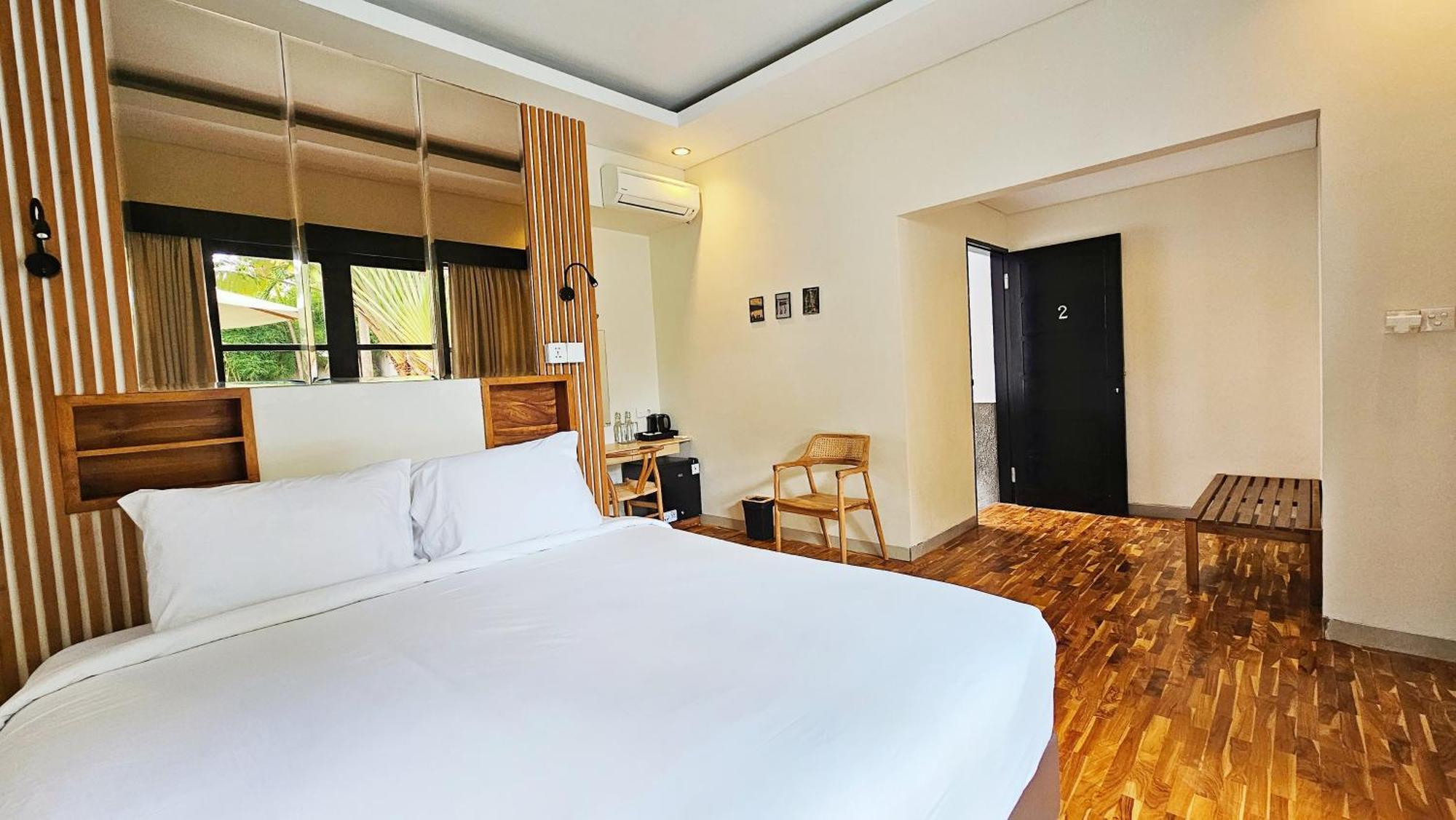 Maribel Villa Bali Seminyak  Bagian luar foto