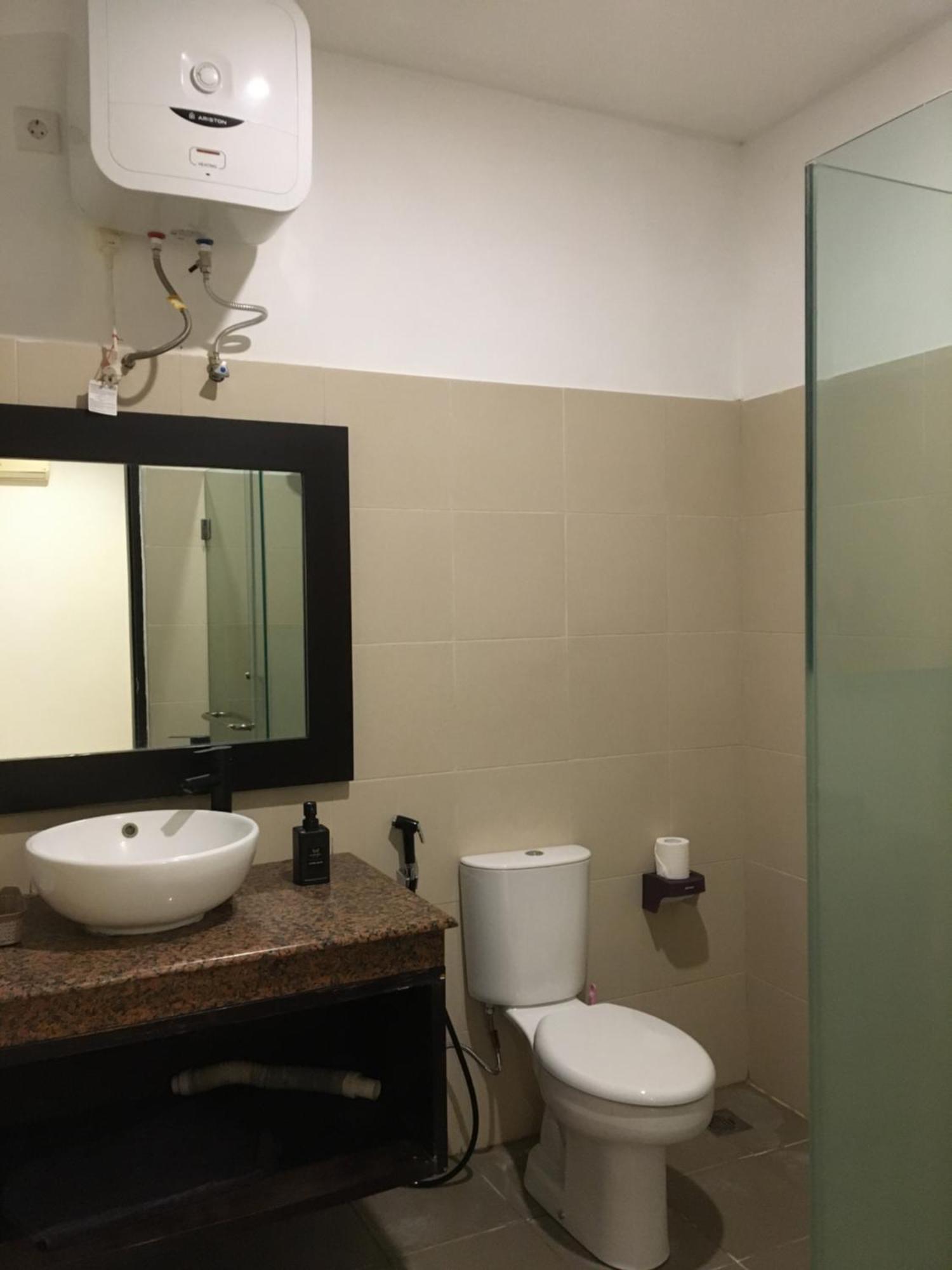 Maribel Villa Bali Seminyak  Bagian luar foto