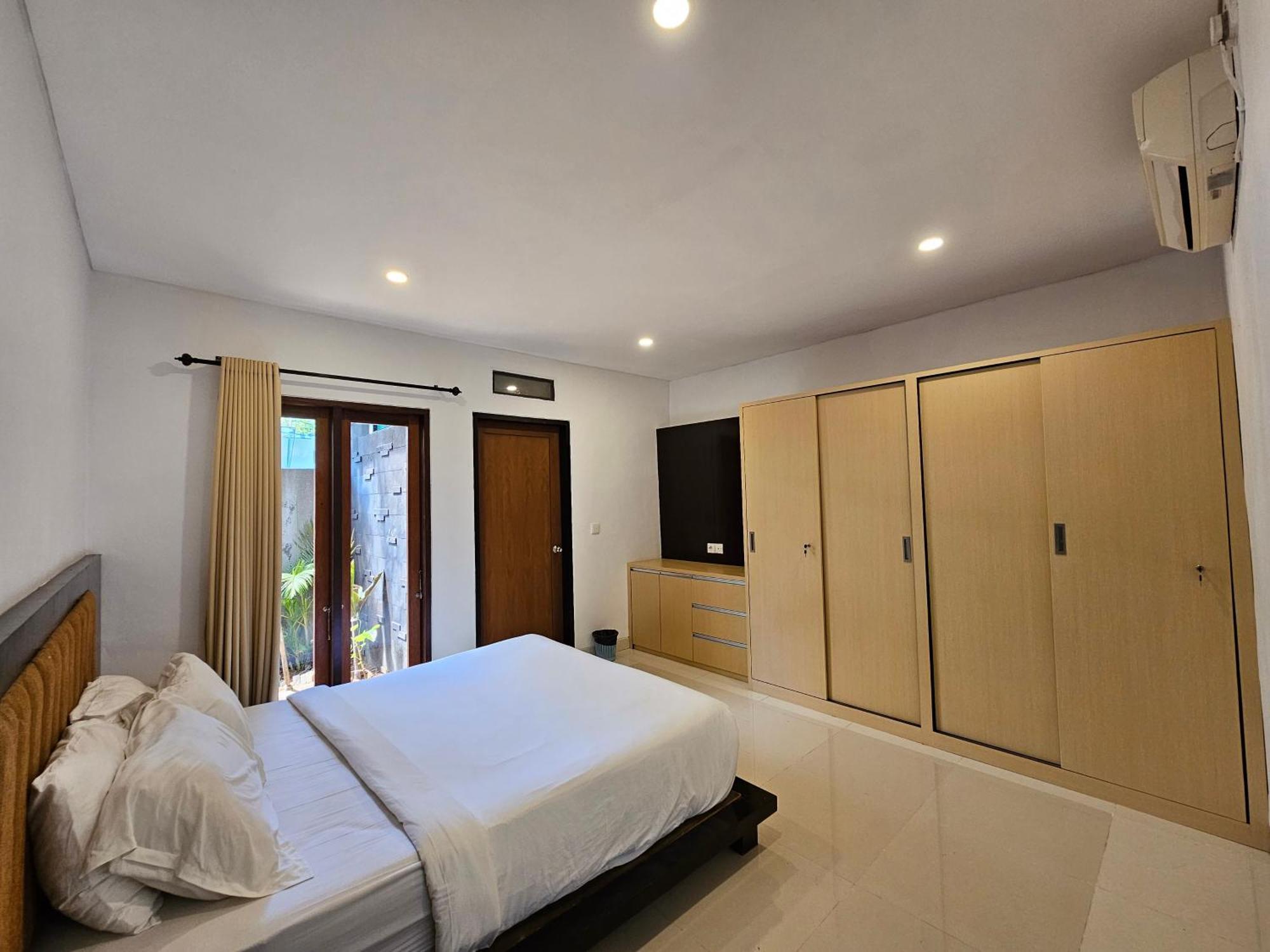 Maribel Villa Bali Seminyak  Bagian luar foto